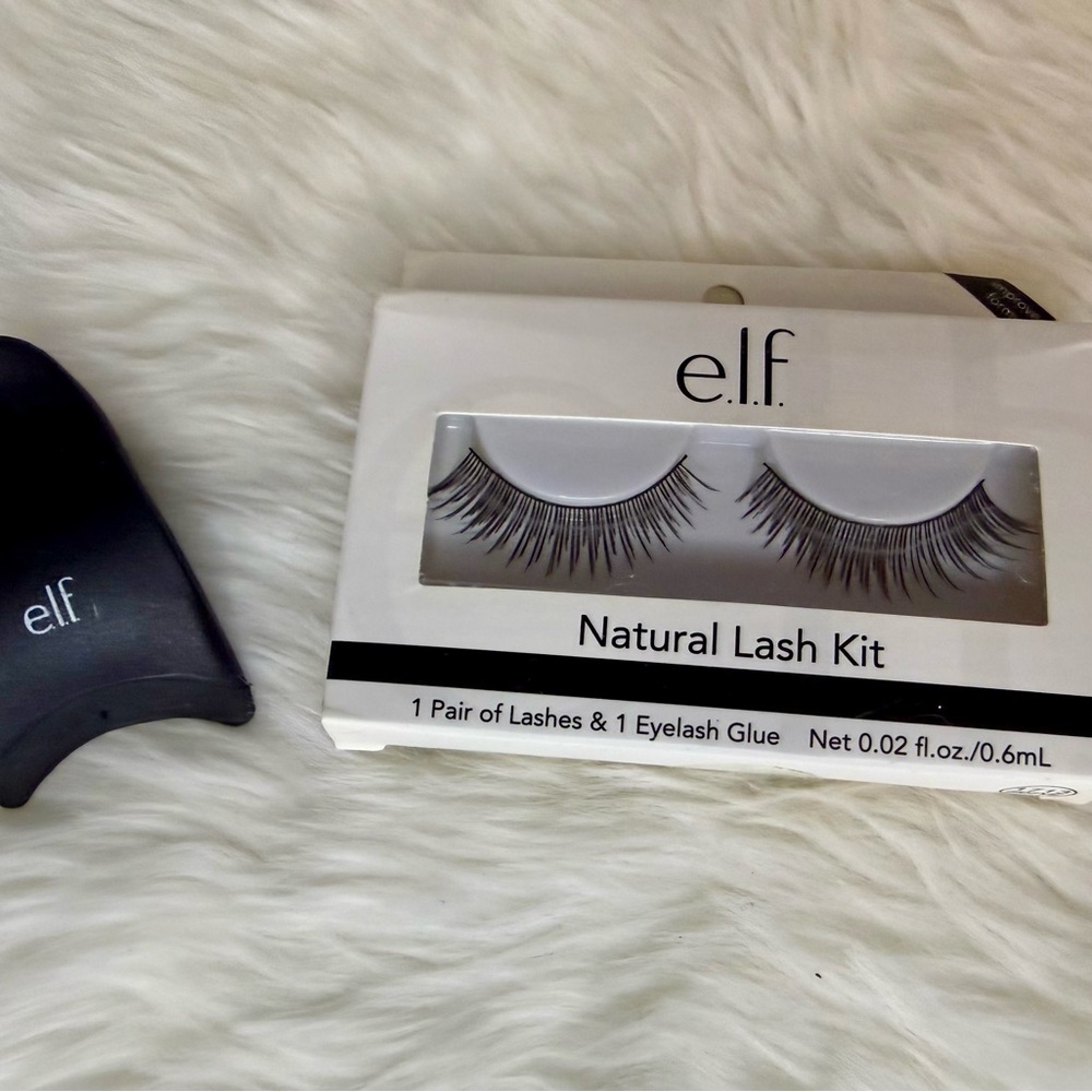e.l.f. Natural Lash Kit